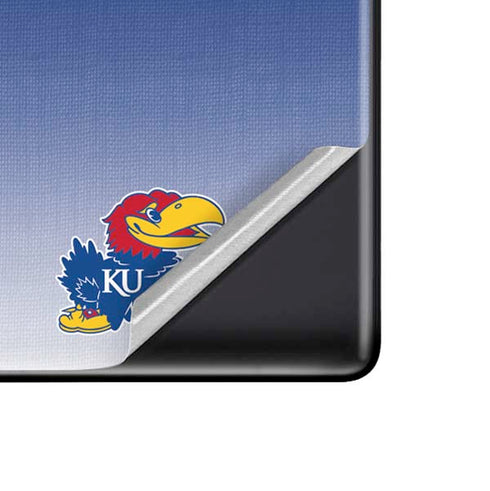 University of Kansas Jayhawks Pixel Skins